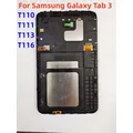 LCD Display Touch Screen Panel Digitizer Assembly With Frame For Samsung Galaxy Tab 3 Lite 7.0 T111