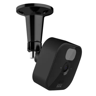 Adjustable Wall Mount Bracket For Blink Outdoor 4th Gen/ (3rd Gen) XT3/XT2/XT/Blink Mini Cameras Mount Stand For Camera Holder