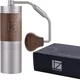 2023New 1zpresso X-pro S manuelle kaffeemühle Montage Edelstahl Konische Grat 38mm 7core grat