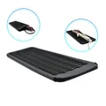 Silicone Heat Resistant Mat for Hair Straightener Flat Iron Curling Iron Tool Professional Styling