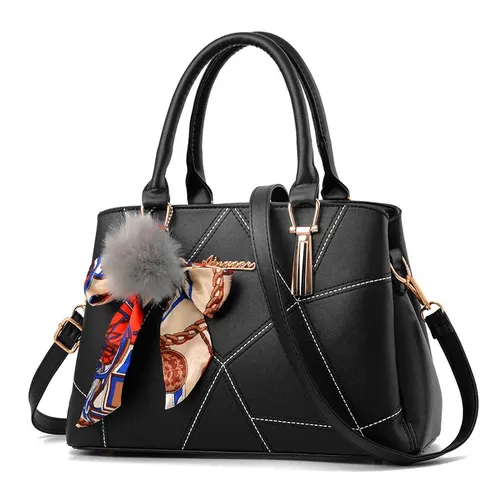 Frauen Tasche luxus handtaschen Messenger Taschen designer Vintage Mode Casual Tote Top-Griff Frauen