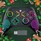 For Xbox Controller Wireless Gamepad, W/ 6-Axis Gyro joystick Hall Effect Dual Vibration, For Xbox