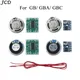 JCD Sound Audio Amplifier Enhancement Speaker For Gameboy Color GBC GBA GB Digital Amplifier PCB