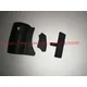 NEW Digital Camera Main Front Right Grip Rubber and Back Holding Rubber For Canon 550D WITH USB