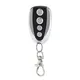 433mhz 4 Key Remote Control Garage Gate Door Opener Remote Control Duplicator Clone Learning Rolling
