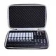 LTGEM Black EVA Hard Case forAkai Professional APC 40MKII USB-Powered Full-Featured Ableton Live