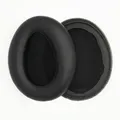 MDR-10R Replacement Ear Pads for Sony MDR-10RBT MDR-10RNC MDR-10R Headphones Earpads Headset Ear