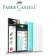 Faber Castell doppelseitige Ton Nailless Ton Foto Wand Klebstoff Spurlose Poster Kleber Zwei Seiten