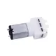 Self-priming Water Pump DC5V Mini Silent Diaphragm Pump Micro Pumps for Robotic Vacuum Cleaner Parts