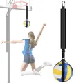 Hot Sale Jumping Arm Swing Mechanics Trainer Practical Volleyball Spike Trainer Volleyball Spike