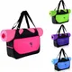 48*24*16cm multifunktion ale Yoga matten tasche Reisetasche Fitness Yoga Tasche wasserdichte Yoga