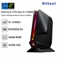 Gaming Mini PC Intel Core 13. Generation i9 13900h i7 12700h mit NVIDIA RTX 5 2 8G Desktop-Computer