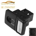 735547937 hohe Qualität Blau und Mir Media Player USB AUX Lade Port Modul Buchse Für Fiat 500 Panda