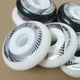 8 Pcs Hyper+G GRIP Concrete Inline Roller Skates Wheel 84A FSK Slalom Braking Skating for SEBA HL