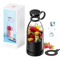 Mixer Smoothie Entsafter tragbarer Mixer Mini Krug Mixer multifunktion aler persönlicher Mixer mit