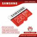 100% original Original Samsung EVO + EVO Plus Speicher KARTE Class10 Micro SD Karte UHS-1 Flash