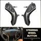 Steering Wheel Buttons For Hyundai Elantra I30 2012 2013 2014 2015 Control Volume Channel Phone