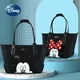 Disney Mickey Original New Diaper Bag Handbag Luxury Brand Baby Diaper Bag Large Capacity