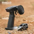 Sniclo 1:64 v65 pajero rc auto rtr version micro rc auto fernbedienung auto tisch schreibtisch