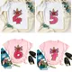 Unicorn Birthday Shirt 2-9 Birthday T-Shirt Wild Tee Girls Party T Shirt Unicorn Theme Clothes Kids