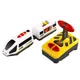 Rc Train Toy Nativity Toys Kids Electric Train Model Brio Electric Train Pearlescent Electric Train