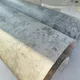 Vinyl Vintage Industrial Cement Wallpaper Thick Self Adhesive Waterproof Stickers for Living Room