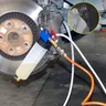 Auto Brems flüssigkeit Ölwechsel Ersatz werkzeug Hydraulik kupplung Ölpumpe Brems flüssigkeit