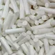 10/50/100PCS White Empty Lip Balm Tubes PP Lipstick Container Handmade Cosmetic Packing bottle
