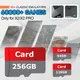 Kinhank Game Card Used For Super Console X2/X2 Pro Retro Video Game Consoles For PSP/PS1/DC/Sega