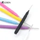 10Pcs Cleaner Interdental Brush Dental Floss Brushes Braces Light Tooth Picks Flossers Picks Eyelash