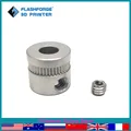 Flashforge Universal Filament Drive Gear Standard Hardened Steel Durable The Part of Feeder Assembly