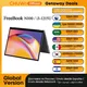 CHUWI FreeBook Laptop Tablet PC 13.5 Inch FHD Touch Screen Windows 11 Intel N100/i3-1215U Quad Core