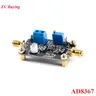 Ad8367 vga Verstärker modul mit variabler Verstärkung dac vga 500MHz Bandbreite 32db Verstärkungs