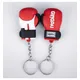 Mini boxhandschuhe Schlüssel halter punch sandsack anhänger Muay thai treten MMA handschuh Taekwondo