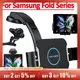 15W Car Wireless Charger Fast Charging Station Car Phone Holder For Samsung Galaxy Z Fold 4 3 2