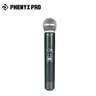 Phenyx pro Hand mikrofon für PTU-71/PTU-7000/PTU-6000 mit wählbaren Frequenzen (PWH-7)