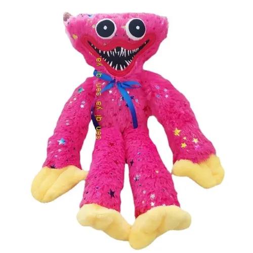 2023 wuggy Huggy Plüsch tier Horror Spiel Puppe für Kinder Geschenk