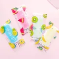 Summer Cute Cold Compress Ice-cold Paste Soothing Fatigue Gel Cooling Cold Compress Paste 2 Pieces
