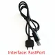 USB Charger Cable for Sony Ericsson W550c W550i W580 W580c W580i W595 W595c W600 W600c Z610i Z710