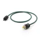 Preffair AC Schuko Power Cable with firgure 8 C7 IEC Power cord Mains Schuko Power Cable