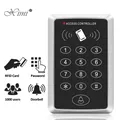 125KHz RFID Access Control Keypad EM Card Reader Tür Access Control System Tür Lock Opener Tastatur