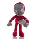 30cm PVZ Plants vs Zombies Dolphin Rider Zombie Plush Toys Doll Soft Stuffed Toys Gifts for Kids