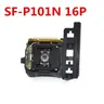 Brand New SF-P101N 16PIN SF P101N 16P Radio CD Player Laser Lens Lasereinheit Optical Pick-ups Bloc