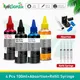 100ml Flasche Tinte Refill-Kit für HP 903 907 902 906 904 908 XL Tinte Patrone Für OfficeJet Pro