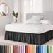 12-Inch Bed Skirt for Queen-size Bed