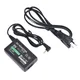 Portable PSP Charger AC Charger Adapter Power Supply for PSP 1000 2000 3000