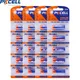 20Pcs 23A Dry Alkaline Batteries 12v 23A MS21 A23 V23GA VR22 MN21 L1028 N Size Battery Car Remote