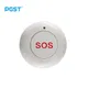 Wireless SOS Taste Notfall Taste für hilfe Gsm Alarm System SOS Taste für Notfall