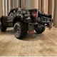 Kotflügel für 1/7 ARRMA MOJAVE RC Monster Truck RC Auto Teile zubehör