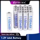 PALO 4-24 stücke AAA Akku AAA Batterie 1 2 V Ni-Mh 3A Batterien 1100mAh nimh Batterie taschenlampe